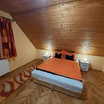 Aranykagylo Nyaralohaz Apartment Badacsonytomaj
