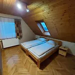 Apartment Aranykagylo Nyaralohaz