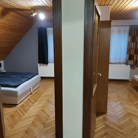 Apartman Aranykagyló Badacsonytomaj
