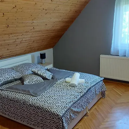 Appartamento Aranykagyló *