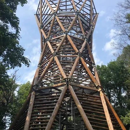 Appartamento Aranykagyló