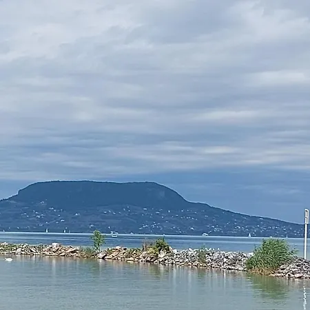 Aranykagylo Nyaralohaz דירה *