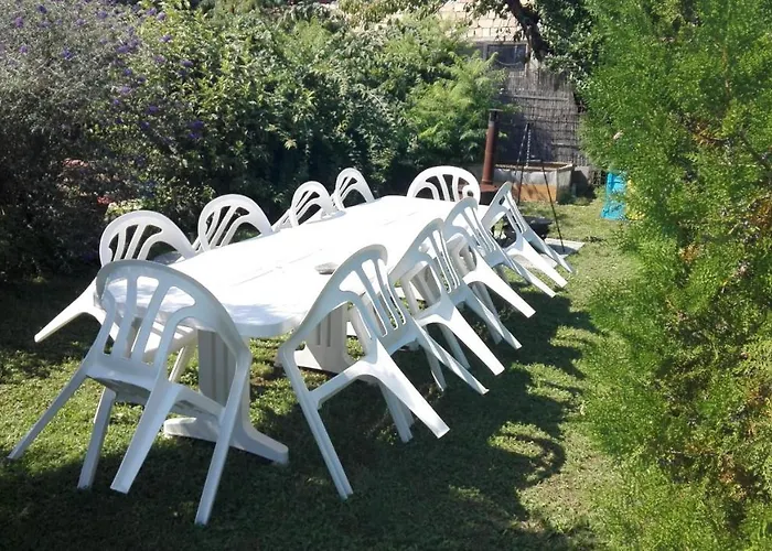 Aranykagylo Nyaralohaz Apartament *