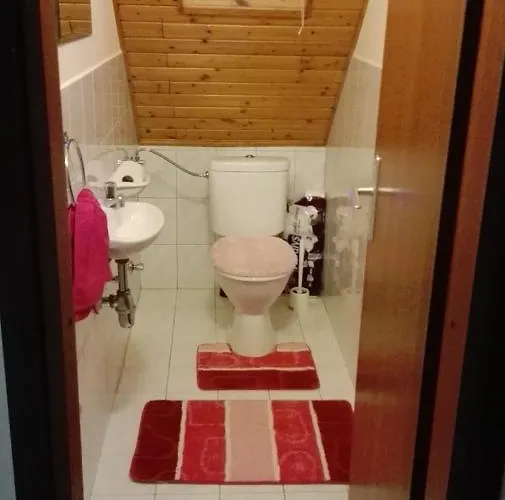 Aranykagylo Nyaralohaz Apartament Badacsonytomaj