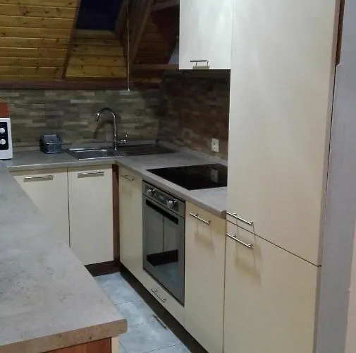 Aranykagylo Nyaralohaz *