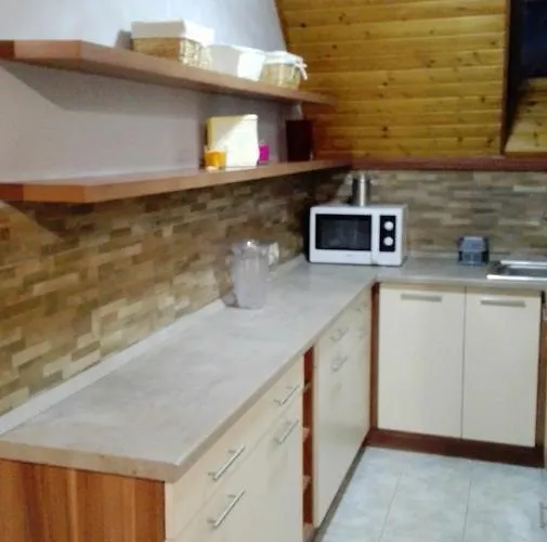 Aranykagylo Nyaralohaz Apartament Badacsonytomaj
