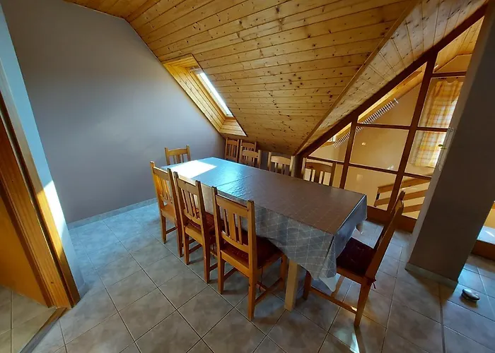 Aranykagylo Nyaralohaz