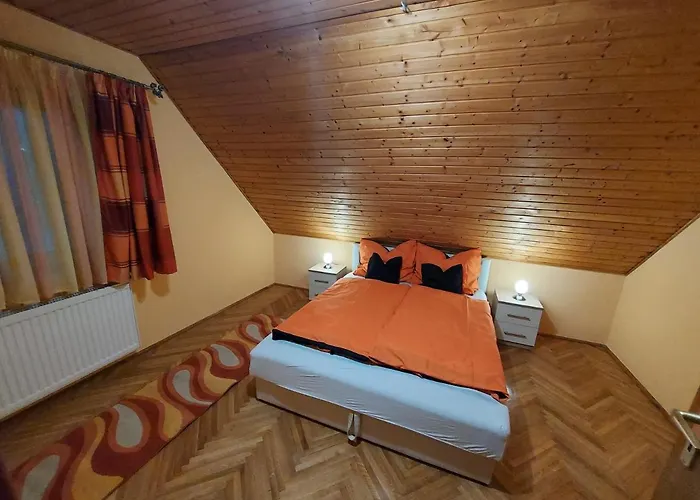 Aranykagylo Nyaralohaz Apartmán Badacsonytomaj