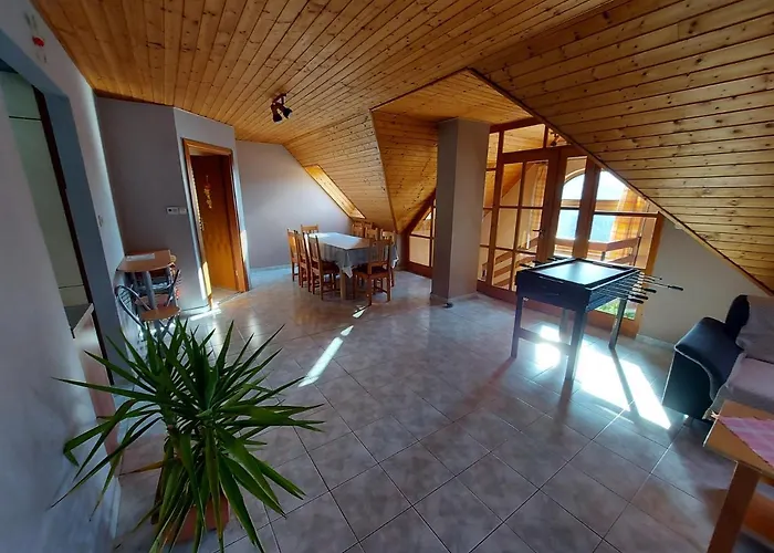 Aranykagylo Nyaralohaz Badacsonytomaj