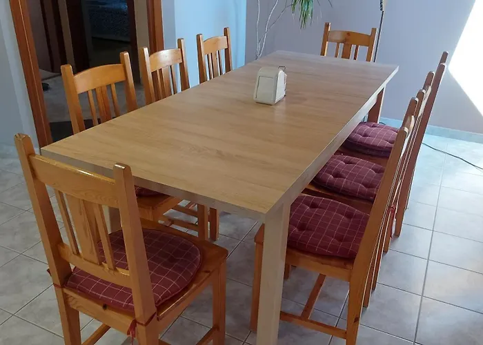 Aranykagylo Nyaralohaz Apartament Badacsonytomaj