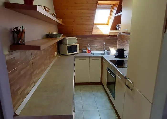 Aranykagylo Nyaralohaz * Badacsonytomaj