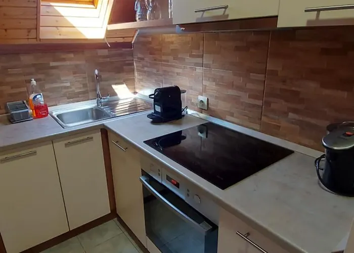 Aranykagylo Nyaralohaz Apartament *