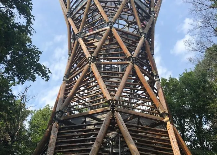 דירה Aranykagylo Nyaralohaz