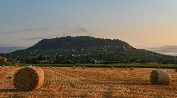 Aranykagylo Nyaralohaz Apartament *