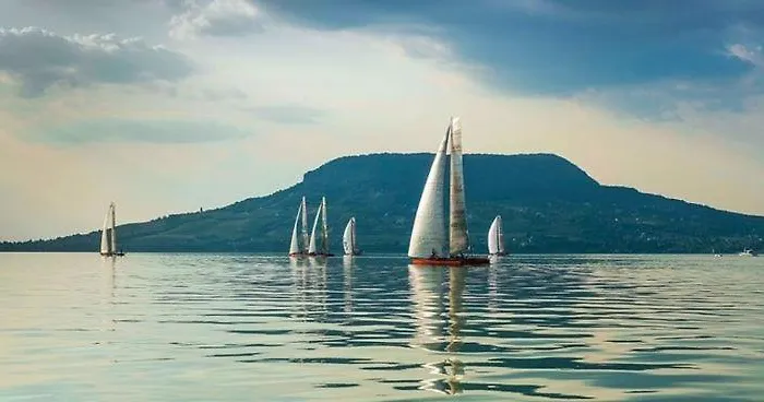 Apartament Aranykagylo Nyaralohaz *