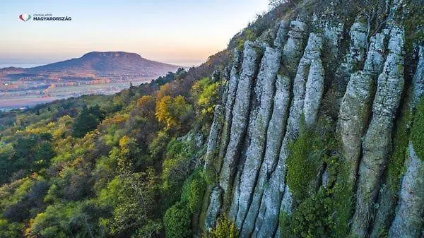 Aranykagylo Nyaralohaz דירה בדקסוניטומאי