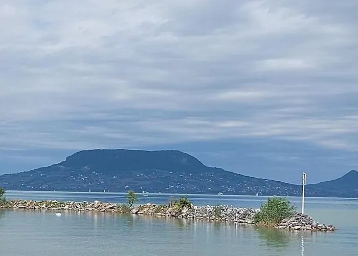 Aranykagylo Nyaralohaz Apartment *